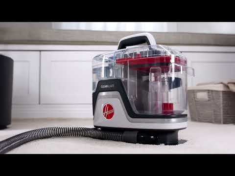 HOOVER® CleanSlate™ Pet | 2022 | Paws