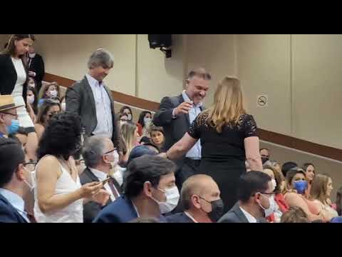 Prêmio por zerar o HIV em bebês recém-nascidos em Bagé — vídeo 2