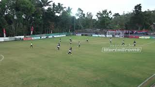 Download lagu 🎥 HIGHLIGHT | PSPN UNITED VS SUMBEREJO FC - BABAK KUALIFIKASI | DS CUP 2025 mp3