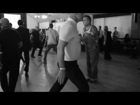 Coalville Northern Soul All Nighter on 26.11.12 - Clip 4875 by Jud - Aquamen/Line & track