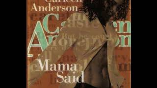 Carleen Anderson – Mama Said