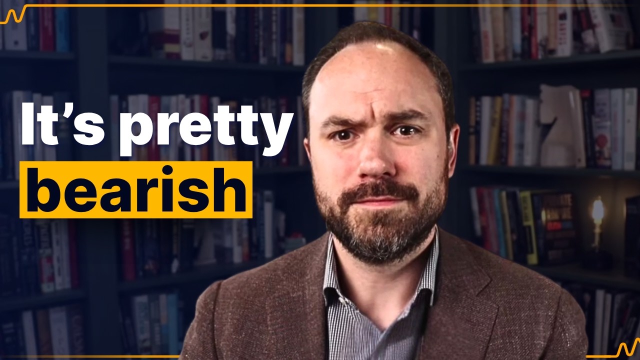 The Oil Shock That Wasn't (Rory Johnston)