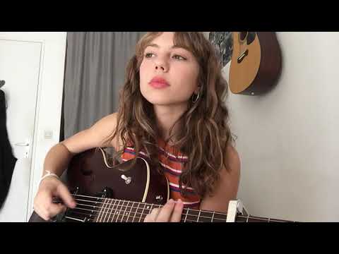 Olympe Chabert - Bart Simpson by COLUMBINE