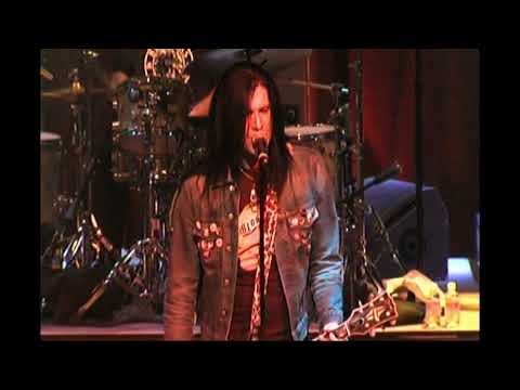 Sin City Sinners with Jimmy Crespo - GVR 6/1/12 Todd Kerns, Brent Muscat, Zach Throne, Rob Cournoyer
