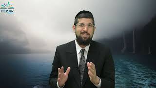 סוד ההצלחה | פרשת עקב | הרב אליהו עמר (הרב אליהו עמר) - התמונה מוצגת ישירות מתוך אתר האינטרנט יוטיוב. זכויות היוצרים בתמונה שייכות ליוצרה. קישור קרדיט למקור התוכן נמצא בתוך דף הסרטון