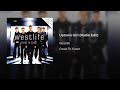 Uptown Girl (Radio Edit) - Westlife