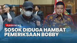 Sosok Kasatgas KPK AKBP Rossa Purba Bekti yang Dilaporkan, Diduga Hambat Pemeriksaan Bobby Nasution