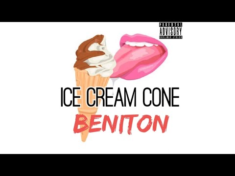 Beniton - Ice Cream Cone 🍦 (Official Audio)