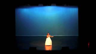 O sole mio - Janelle Yausif&#39;s Cover