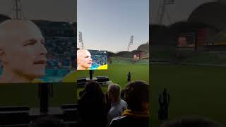 Live Watch Party @AAMI Park | Australia vs Argentina