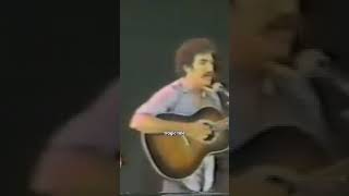 Jim &amp; Maury perform &#39;5 short minutes&#39; at Royce Hall, UCLA Campus, 1973