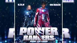 OG Maco - Power Rangers (Feat. G.U.N)