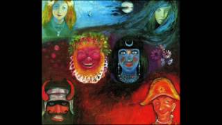 Peace - A Theme / An End (King Crimson) - Live Cover with Simone Ercole