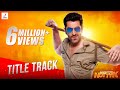 Inspector NottyK Title Track Jeet Ashok Pati Suddho Roy Nakash Aziz Raja Chanda