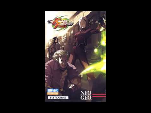 Sound Test Unlocked! Best VGM 1943 - Villainous (The King of Fighters 2003)