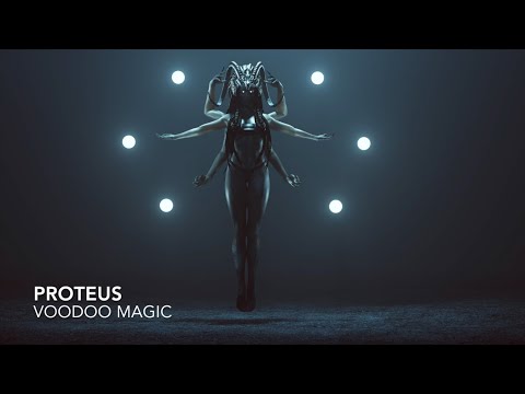 Proteus - Voodoo Magic