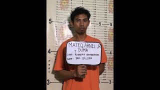 Pekeng BITAG, nakatikim sa pamilya ng ginoyong OFW
