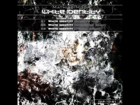 TAR-10-61: Mathias Moor - White Identity (Original Mix)