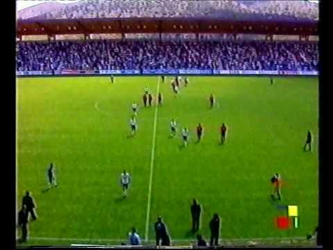 Numancia 2 - Real Zaragoza 2 Temporada 02-03