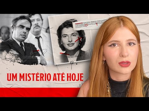 The Brazilian Case of the Devil's Advocate | Danna de Teffé