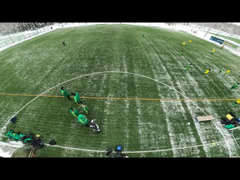7.2.2021 Ilves P10 - Ilves P09 värit harjoituspeli