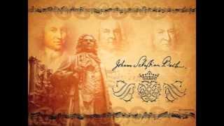 Johann Sebastian Bach - Kantaten - (BWV 23), (BWV 24), (BWV 25), (BWV 26)