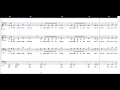 Pentatonix Sheet Music - White Winter Hymnal ...