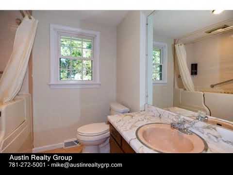 201 Winn St, Woburn MA 01801 - Single Family Home - Real Estate - For Sale -