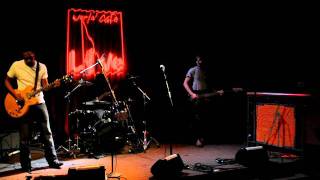 John The Conqueror covering Hey Joe live at World Cafe Live