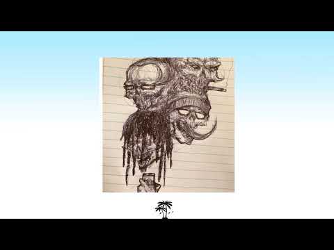 Freddie Dredd  - Gone In 60 Seconds (feat. Jak3 x Soulzay x MC Holocaust)