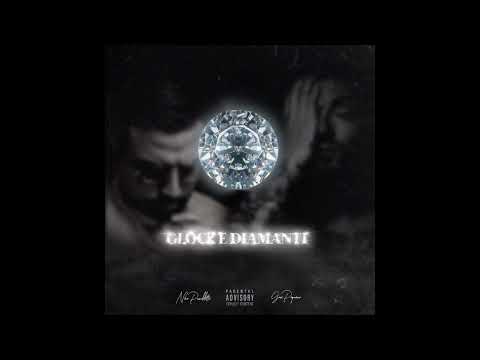 Niko Pandetta Feat. Gué Pequeno - Glock e diamanti (Prod. Tempoxso) #3