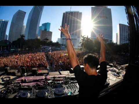 Sato Goldschlag & Wynter Gordon - Mr Mister (Laidback Luke Remix)