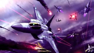 Video Game Music Gems - 156 - Ace Combat 4 Shattered Skies - Rex Tremendae - Megalith Angus Dei