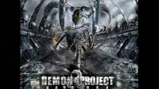 Music video thumbnail preview for DEMON PROJECT  \ by Demon Project