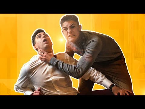 MINIBUYER vs XBUYER ¡PARTIDO DE FIFA 19 DEFINITIVO!