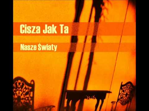 Cisza jak Ta - Pożegnalny wieczór