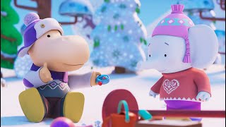 Тима и Тома - Компас - 2 сезон 19 серия