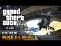 GTA 5 PC - All Under the Bridge Challenges