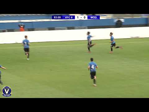 Rezumat, Liga a III-a, Etapa 10, Sezon 2020/2021: FC Viitorul II - Înainte Modelu 1-0