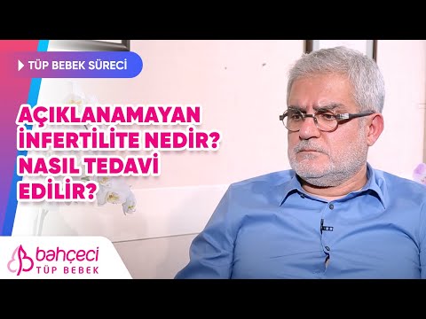 Açıklanamayan İnfertilite Nedir, Nasıl Tedavi Edilir?