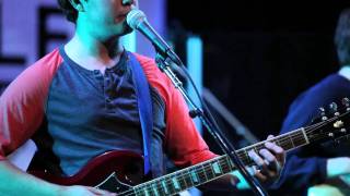 Surfer Blood - Catholic Pagans (Live on KEXP)