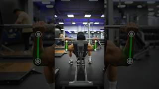 Incline Barbell Bench Press demonstration thumbnail