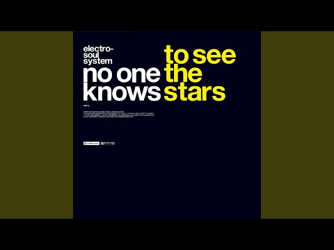 No One Knows (Original Mix)