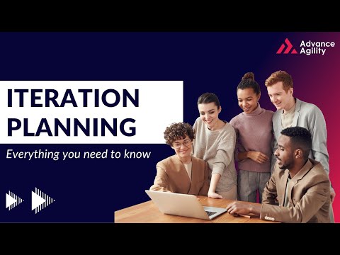 Iteration Planning in Agile I How to make them effective?