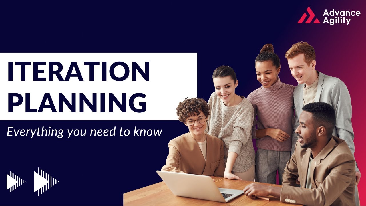 Iteration Planning in Agile I How to make them effective?