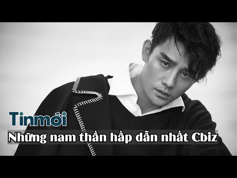 9 cặp sao nam Hoa ngữ giống nhau như 2 giọt nước, nhìn hoa mắt mới phân biệt được - Tinmoi
