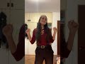 Dance Monkey Cover Laila Ghaleb