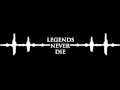 Legends Never Die | Fytch (Mashup feat. Tupac ...