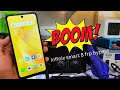 Infinix Smart 8 Frp Bypass Android 13 Infinix X6525 Frp Bypass Android 13