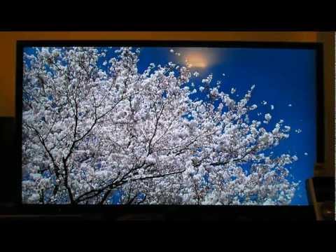 Sony Bravia KDL-50EX645 LED HDTV Review